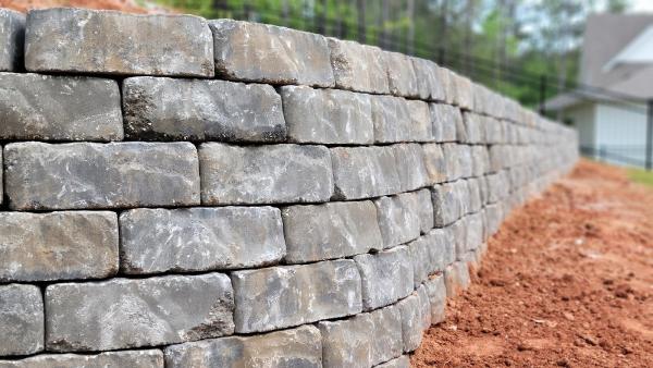 Outdoor Construction & Maintenance