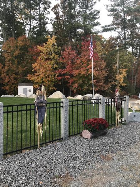 West Meadow Landscaping