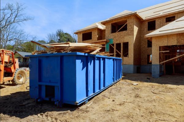 MC Dumpster Rentals