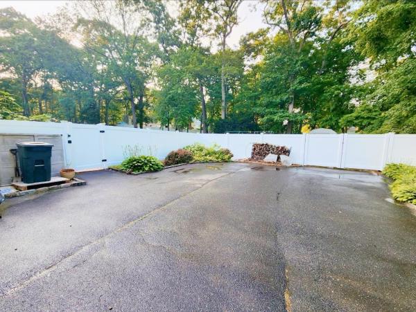 ARB Fence Corp