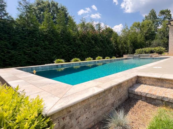 Legacy Pools & Spas