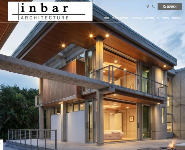 Inbar Architecture