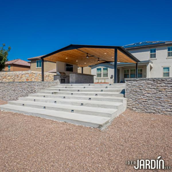 Idea Jardin USA