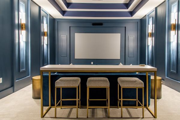 Melissa Roberts Interiors