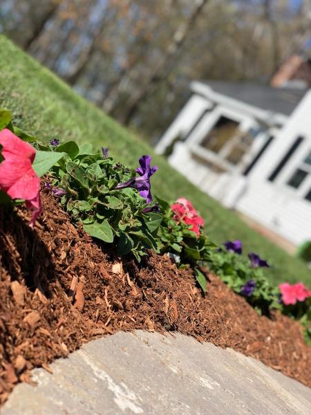 GMS Outdoor Services