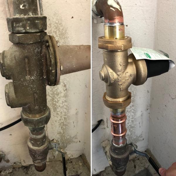 Voyager Plumbing