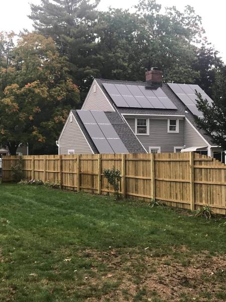 BRL Landscaping