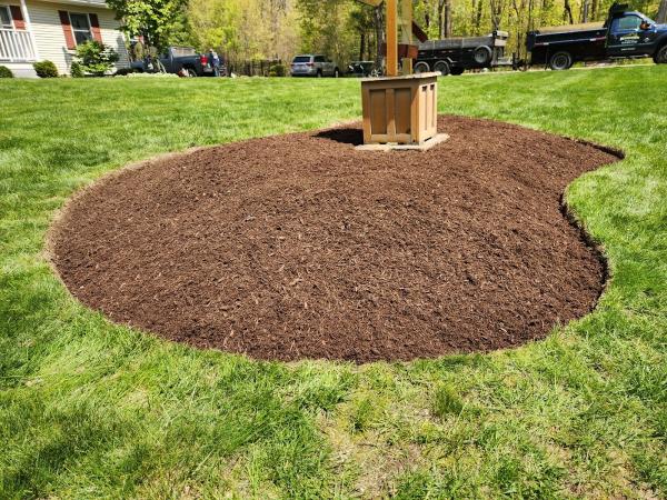 BRL Landscaping
