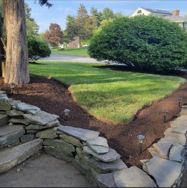 BRL Landscaping