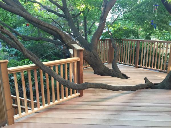 DCL Outdoor Contracting