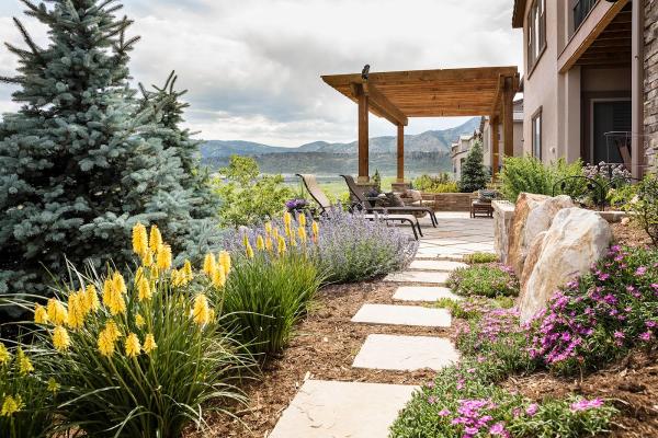 C&H Landscaping