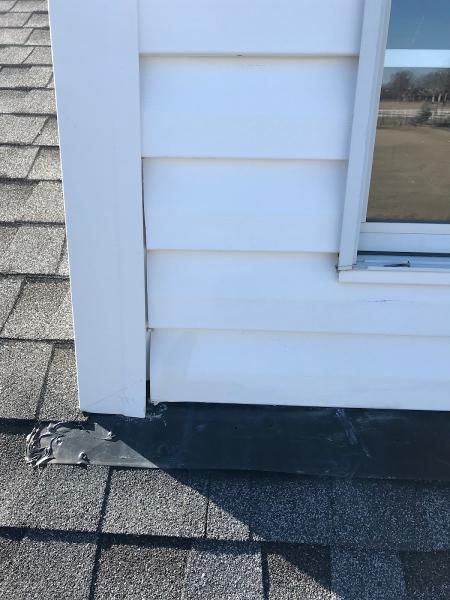 G.o.a.t. Roofing