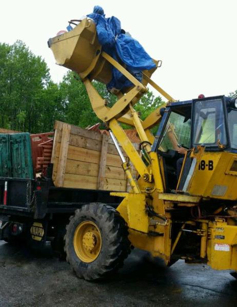 All Day Junk Removal