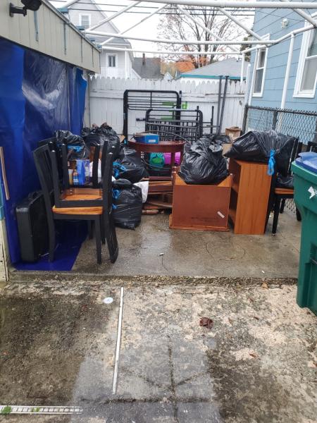 All Day Junk Removal