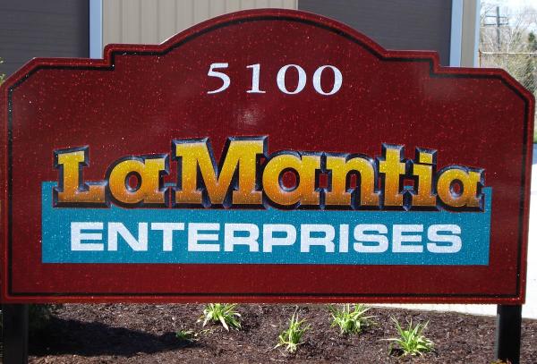 La Mantia Enterprises
