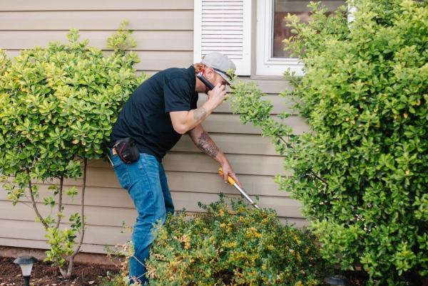 Twin Termite & Pest Control