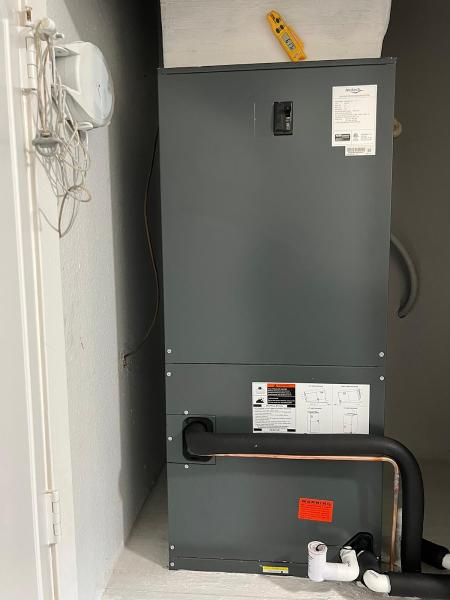 Handy Air LLC