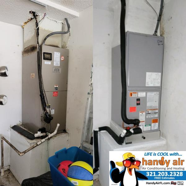 Handy Air LLC