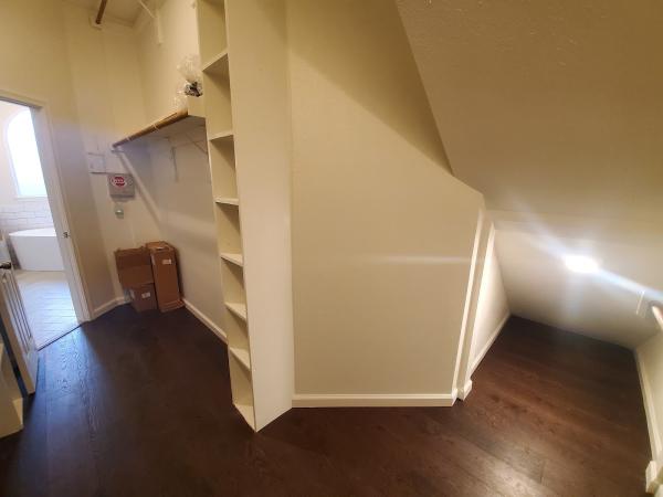 Maple Floors