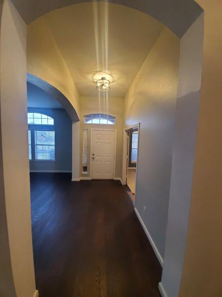 Maple Floors