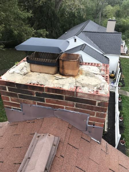 Detailed Home Inspections Cleveland Ohio