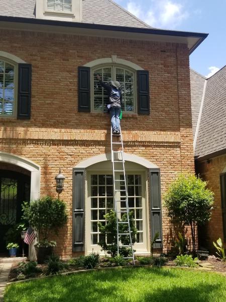 Affordable Window Cleaning