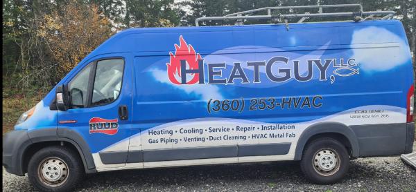 Heatguy