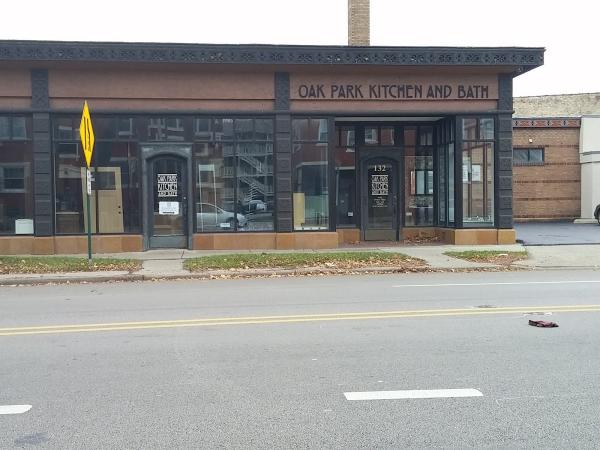 Oak Park Kitchen and Bath