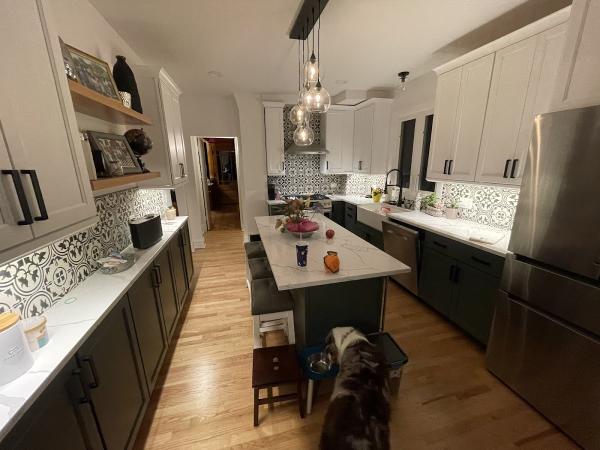 Oak Park Kitchen and Bath