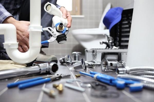 True Plumbing