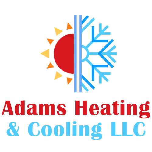 Adams Heating & Cooling LLC
