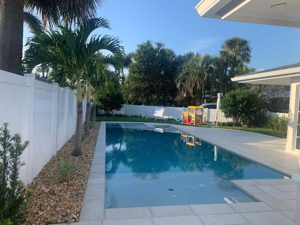Budget Fence and Gate Systems