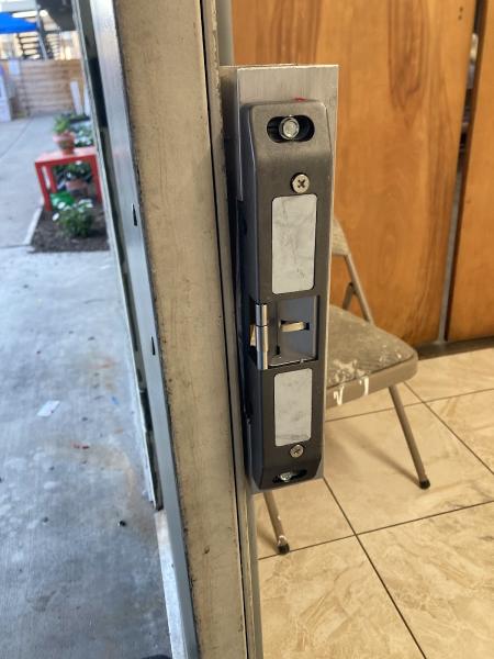 MRM Locksmith