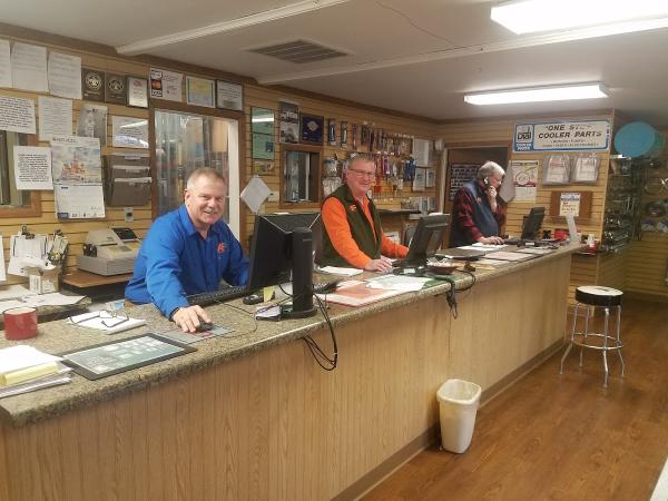 Appliance Parts Plus