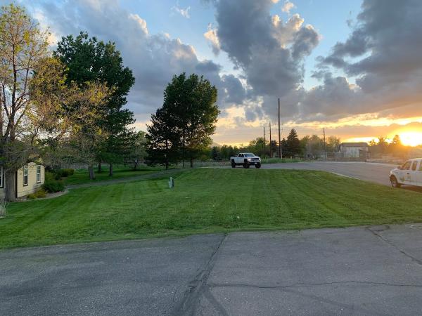 JMK Lawn Service