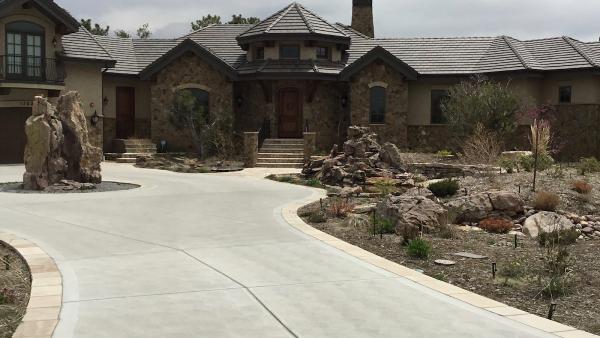 Mile High Land Concepts