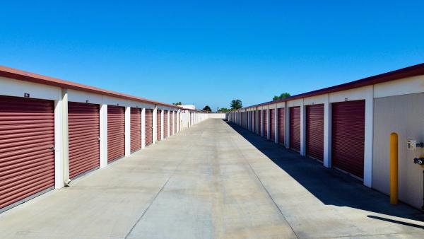 American Self Storage