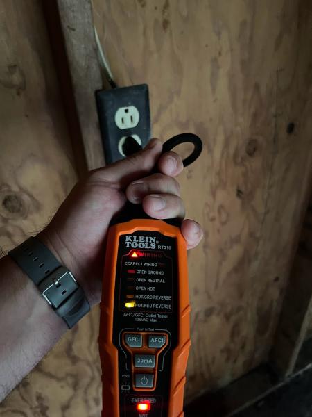 King Home Inspection LLC