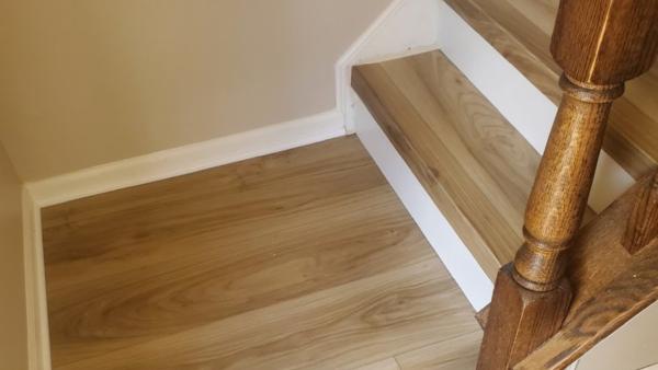 Floors and Designs