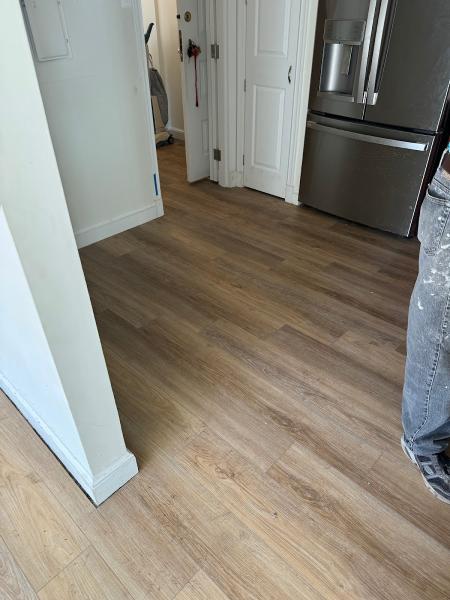 Floors and Designs