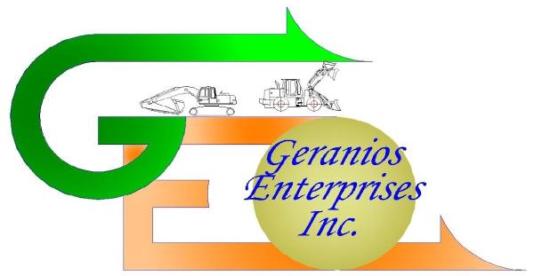 Geranios Enterprises Inc