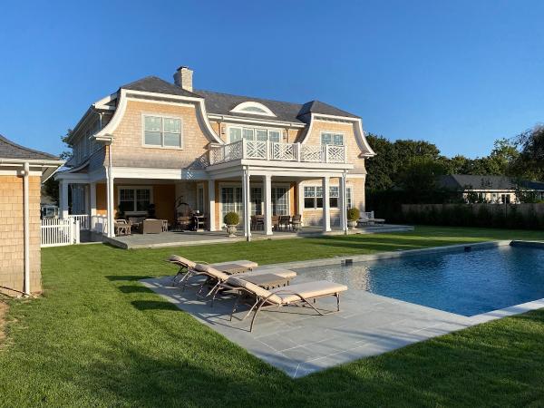 Arch Group Building Company