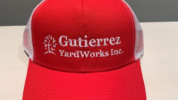 Gutierrez Treeworks Inc.