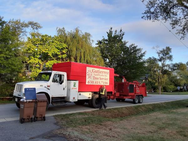 Gutierrez Treeworks Inc.