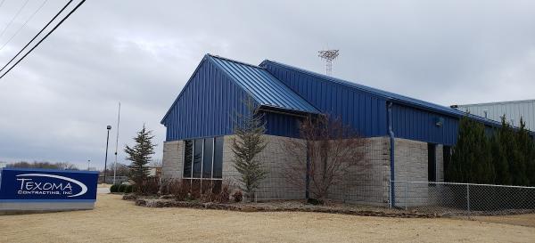 Texoma Contracting Inc.