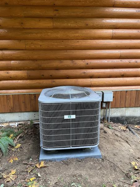 Oxbow Heating & Cooling