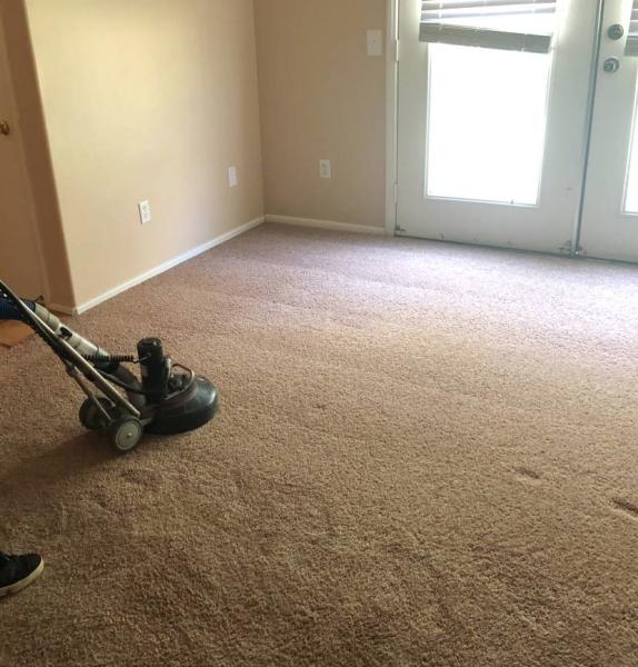 Campbell Carpet & Upholstery Cleaning