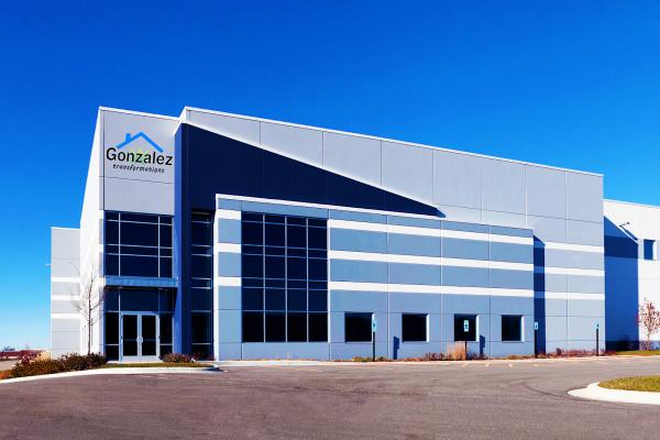 Gonzalez Transformations LLC
