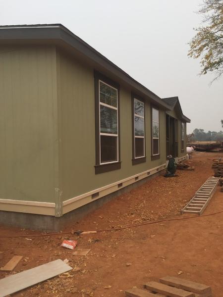 Serenity Homes