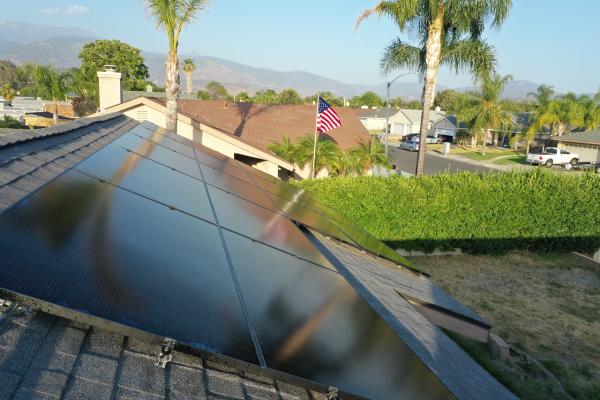 Good Energy Group Inc